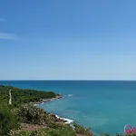 La Alboreda Lägenhet *