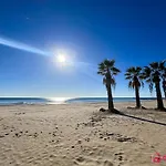 Lägenhet La Alboreda Benicàssim