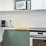 Lägenhet La Alboreda Benicàssim