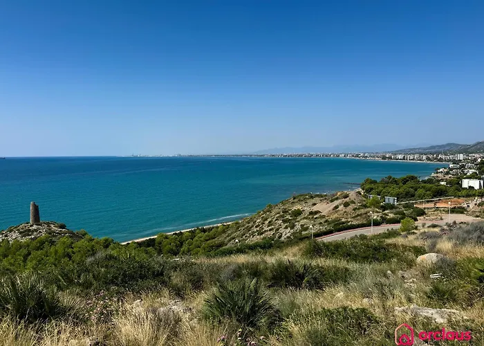 La Alboreda דירה Benicàssim