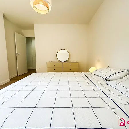 Apartman La Alboreda *