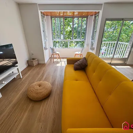 Apartman La Alboreda