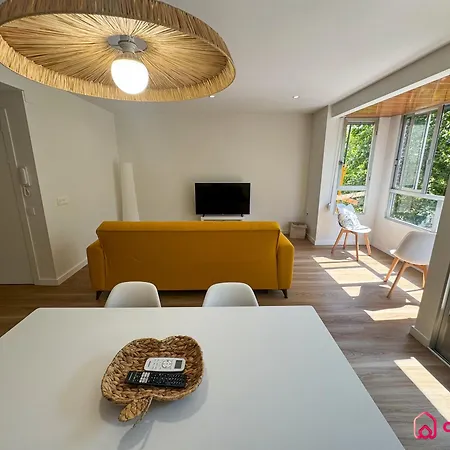 Apartman La Alboreda *