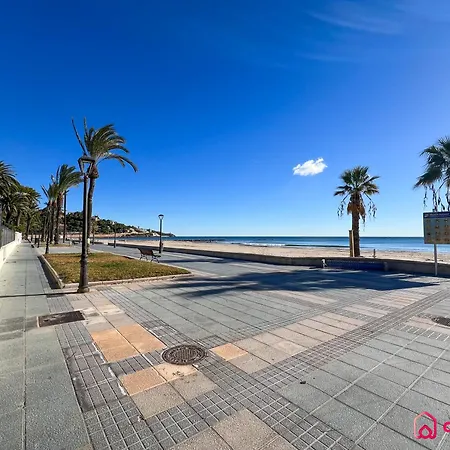 La Alboreda Apartman *