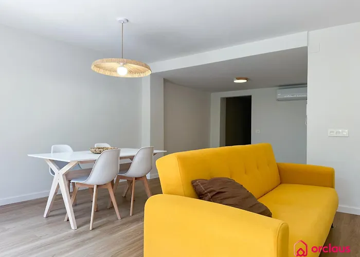 Apartman La Alboreda Benicàssim