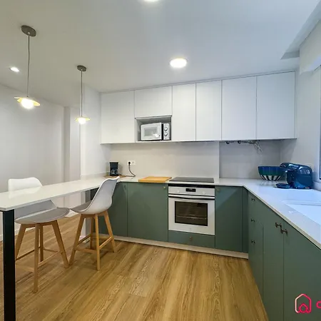 La Alboreda ベニカシム