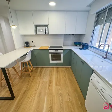 La Alboreda * ベニカシム