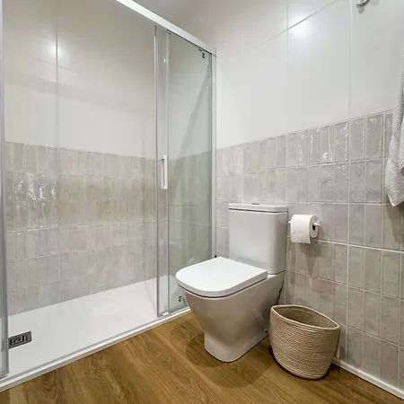 La Alboreda アパート ベニカシム