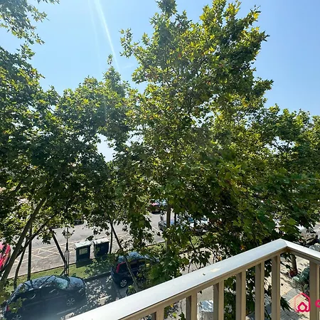 La Alboreda ベニカシム