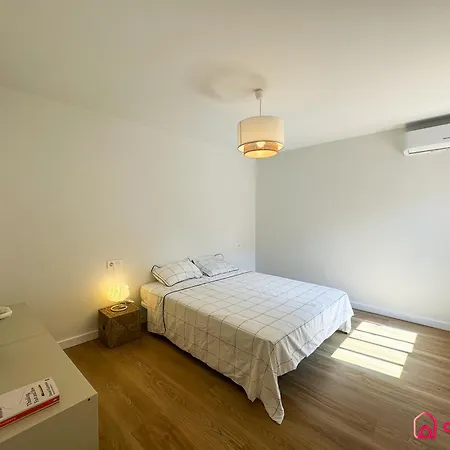 La Alboreda * ベニカシム