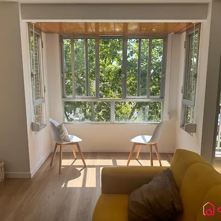 アパート La Alboreda